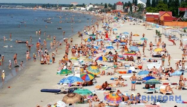 Стаття Ще чотири одеські пляжі офіційно відкрили для відпочивальників Ранкове місто. Одеса