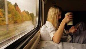 Стаття «Укрзалізниця» запустила жіночі купе вже у 12 поїздах Ранкове місто. Одеса