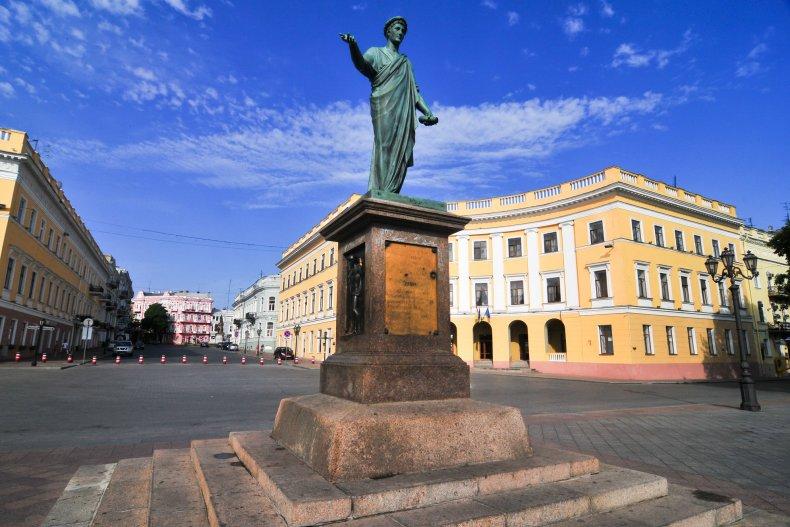 Стаття Одеситів запрошують взяти участь в обговоренні оновленої «конституції міста» Ранкове місто. Одеса