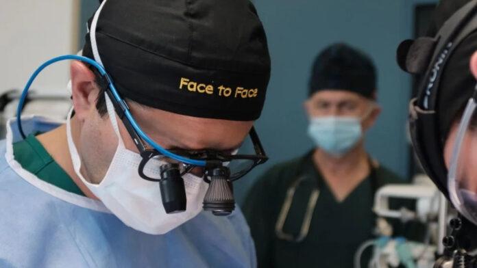 Стаття Стартує набір пацієнтів з травмами обличчя на четверту місію FACE TO FACE 2024 Ранкове місто. Одеса