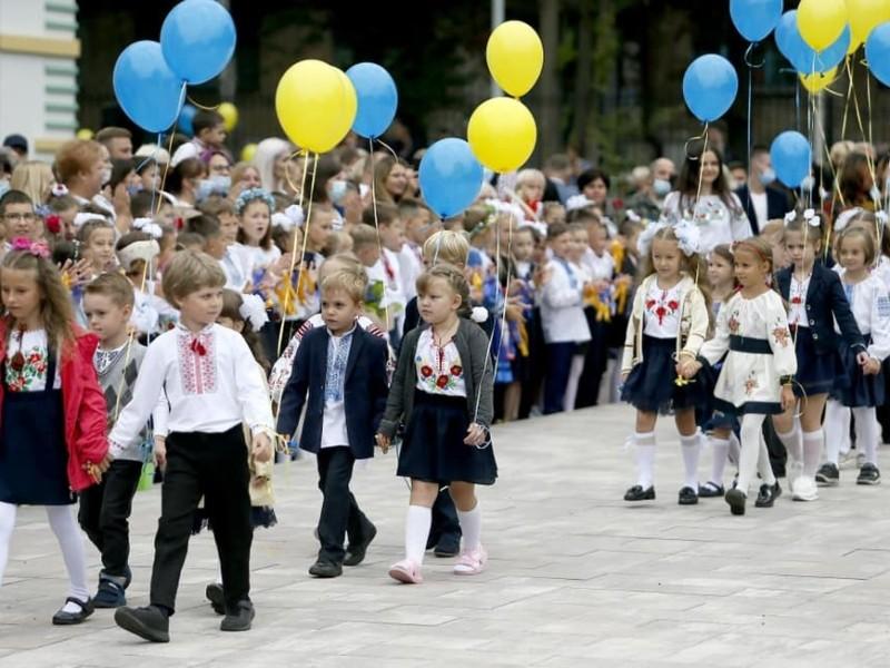 Стаття Стало відомо, коли розпочнеться і скільки триватиме навчальний рік 2024-2025 Ранкове місто. Одеса