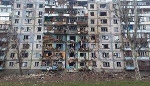 Стаття Відсьогодні українці можуть подати заяву про зруйноване житло до міжнародного Реєстру збитків через «Дію» Ранкове місто. Одеса