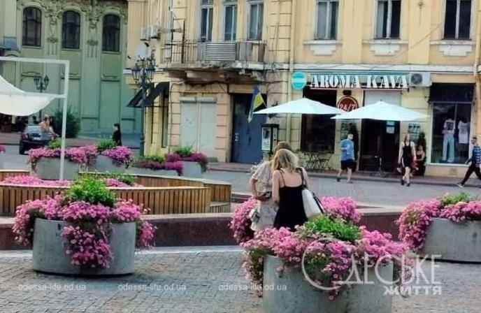 Стаття Що думають про Одесу жителі Києва, Дніпра та Львова Ранкове місто. Одеса