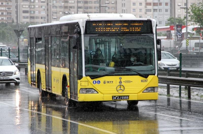 Стаття До Одеси прибули нові автобуси Ранкове місто. Одеса