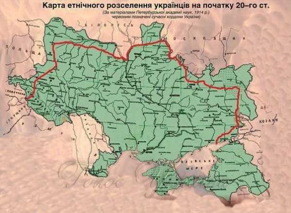 Стаття Історія української Курщини: від заселення українцями до зросійщення Ранкове місто. Одеса