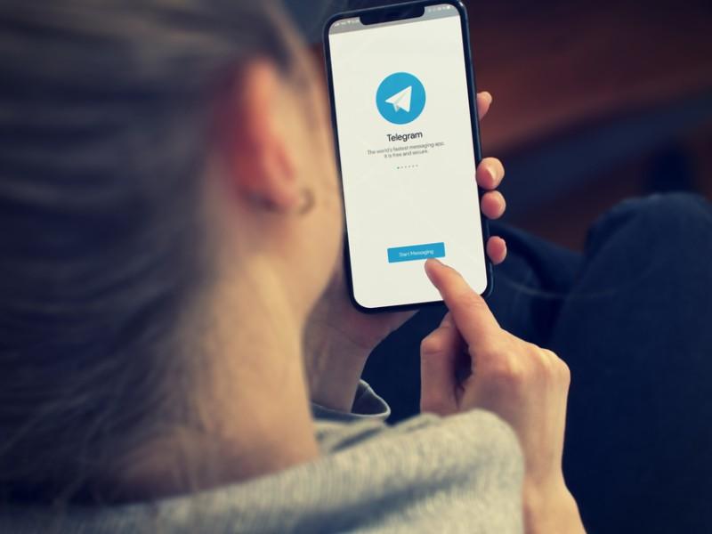 Стаття Чиновникам та військовим заборонили використовувати Telegram Ранкове місто. Одеса