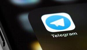 Стаття Telegram оновив Умови використання та Політику конфіденційності для користувачів Ранкове місто. Одеса