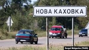 Стаття «Не життя, а виживання»: Нова Каховка третій рік в російській окупації. Що там відбувається? Ранкове місто. Одеса