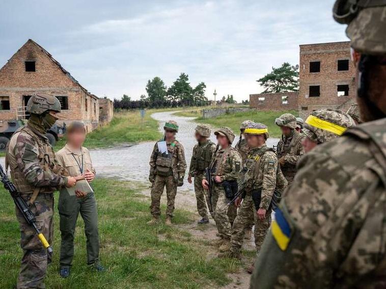 Стаття У Польщі підготовку Українського легіону розпочнуть до кінця року Ранкове місто. Одеса