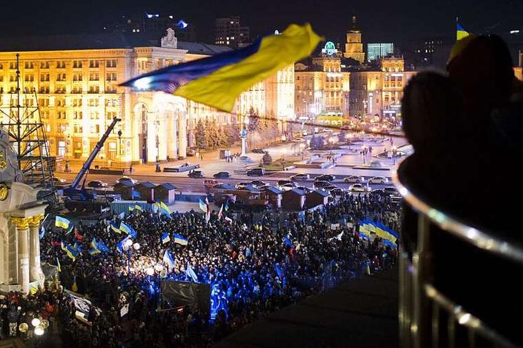 Стаття Сьогодні День Гідності та Свободи. Пам’ятаємо справжню ціну свободи для України Ранкове місто. Одеса